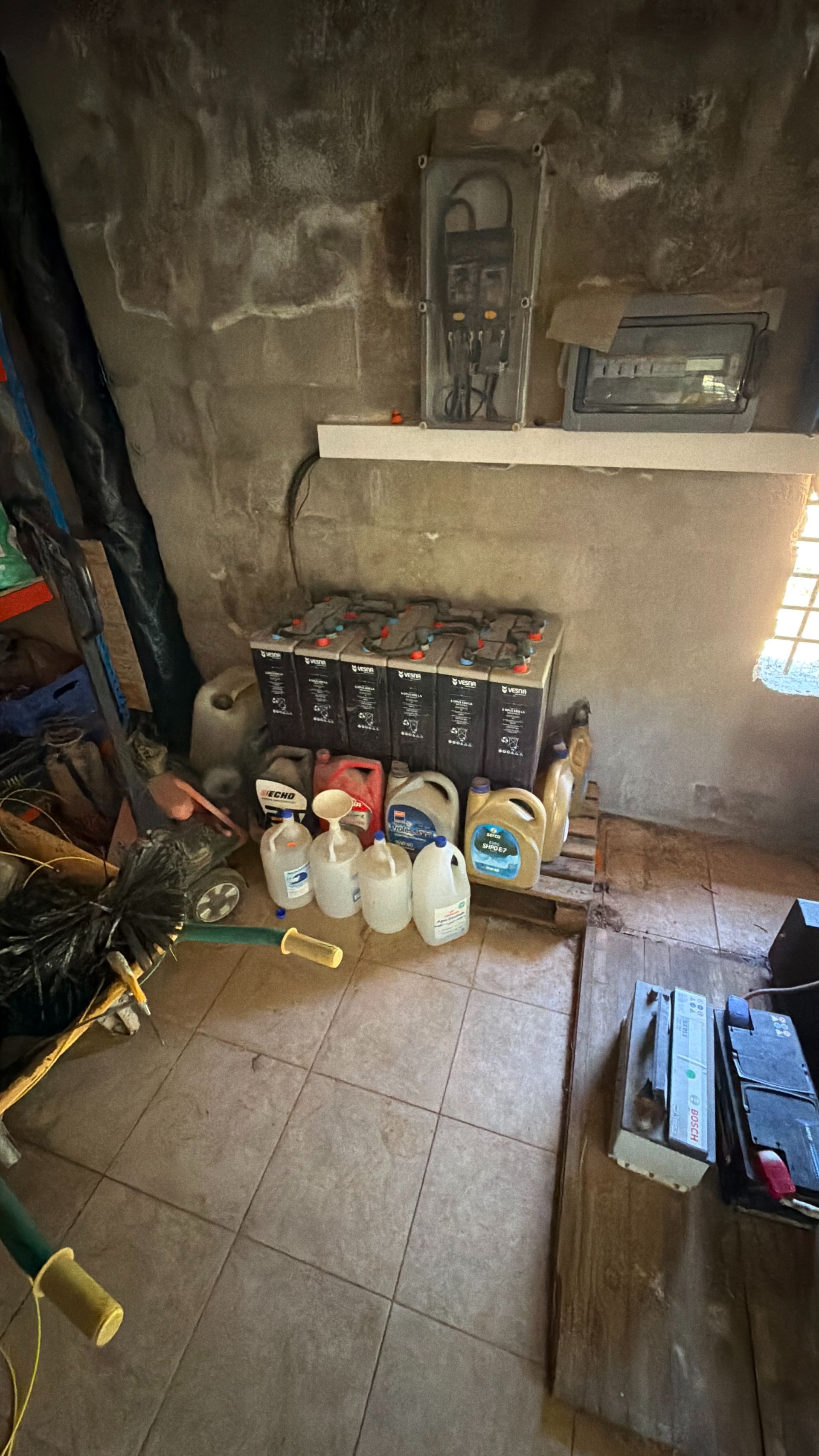 ++ Finca rustical en Vandellos ++ - Image 36